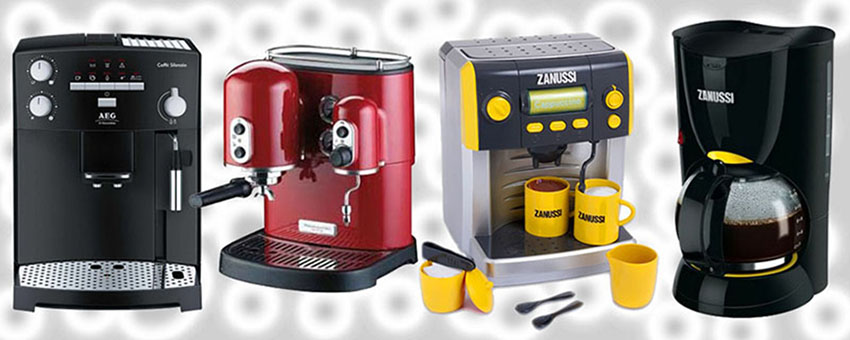 Electrolux EKF7800 Kávéfőző » Kávéfőzők » Vásárlás » Elektro Electrolux EKF7800 Kávéfőző » Kávéfőzők » Vásárlás » Elektro